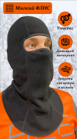 MotoLike Подшлемник балаклава теплый Сибирь в Екатеринбурге