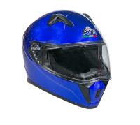 AiM Шлем интеграл JK320 Dark Blue в Екатеринбурге