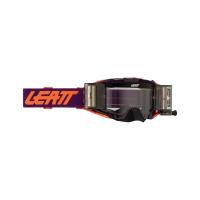 Leatt Маска Velocity 5.5 Roll-Off Purple Clear в Екатеринбурге