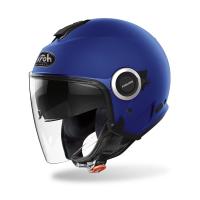Airoh Мотошлем Helios Blue Matt в Екатеринбурге