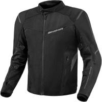 Shima Куртка Rush 2.0 Men Vent Black в Екатеринбурге