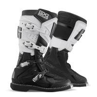 Gaerne Мотоботы GX-1 GoodYear Black/White в Екатеринбурге
