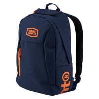 100% Рюкзак Skycap Backpack Navy  в Екатеринбурге