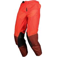 Scott Брюки 350 Dirt Evo red/black в Екатеринбурге