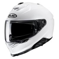 HJC Шлем i71 Pearl White в Екатеринбурге