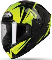 Airoh Шлем Интеграл Valor Raptor yellow/black в Екатеринбурге