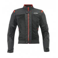 Acerbis Куртка Ramsey My Vented 2.0 Black/Red в Екатеринбурге