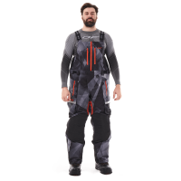 Dragonfly Штаны Expedition Camo - Dark Grey 2024 в Екатеринбурге