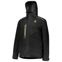 Scott Куртка снегоходная Dalvik GTX Black в Екатеринбурге