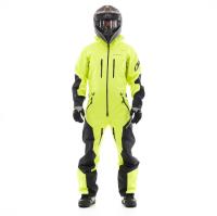 Dragonfly Комбинезон SuperLight 3L Man Yellow-Black в Екатеринбурге