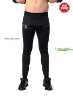 Starks Кальсоны Warm Long Pants Extreme мужские Черные в Екатеринбурге