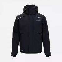 Finntrail Куртка мужская утепленная Aspen 3462 Graphite в Екатеринбурге