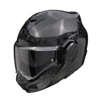 Scorpion Exo Мотошлем Exo-Tech Evo Carbon Onyx Карбон Карбон в Екатеринбурге