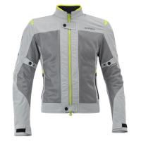 Acerbis Куртка Ramsey My Vented 2.0 Grey/Yellow в Екатеринбурге