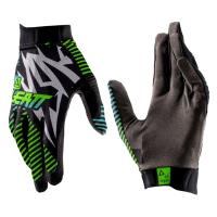 Leatt Перчатки GRipR 1.5 V26 Storm в Екатеринбурге