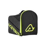 Acerbis Сумка для шлема X-Linear Black/Yellow в Екатеринбурге