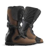 Gaerne Мотоботы G.Dakar Gore-Tex Коричневые в Екатеринбурге