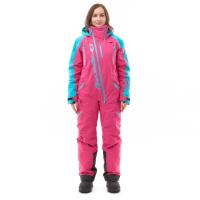 Dragonfly Комбинезон Extreme Woman Pink-Baltic Утепленный 2025 в Екатеринбурге