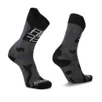 Acerbis Носки MTB Track Black/Grey в Екатеринбурге
