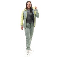 Dragonfly Мембранный костюм Active 2.0 Yellow (W) в Екатеринбурге