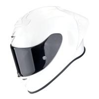 Scorpion Exo Мотошлем Exo-R1 Evo II Air Solid Белый Перламутровый в Екатеринбурге