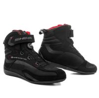 Shima Мотоботы Exo Lady Black в Екатеринбурге
