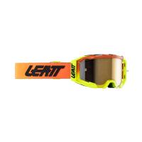 Leatt Маска Velocity 5.5 Iriz Citrus Bronze UC 68% в Екатеринбурге