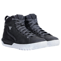 Dainese Мотоботы Metractive Woman D-WP Black/White в Екатеринбурге