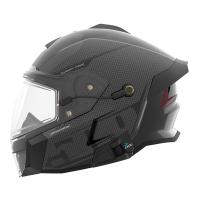 509 Шлем Delta V Carbon Commander с подогревом Black Ops в Екатеринбурге