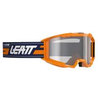 Leatt Маска Vizion 3.5 Iriz Orange Silver 35% V26 в Екатеринбурге