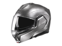 HJC Шлем i100 Hype Silver в Екатеринбурге