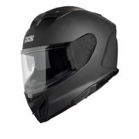 IXS Шлем интеграл iXS912 Черный матовый в Екатеринбурге