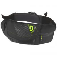 Scott Сумка на пояс Hip-Belt Six Days black/neon yellow в Екатеринбурге