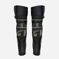 Finntrail Наколенники Trophy Black в Екатеринбурге