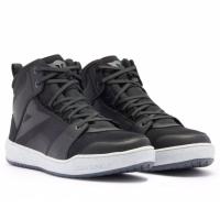 Dainese Ботинки Suburb D-WP Shoes Black/White/Iron-Gate в Екатеринбурге