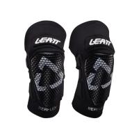 Leatt Наколенники ReaFlex Pro Knee Guard V26 Black в Екатеринбурге