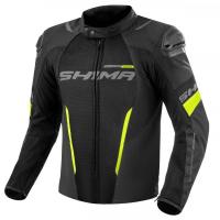 Shima Куртка Solid 2.0 Fluo в Екатеринбурге