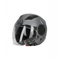 Acerbis Шлем Jet Vento 22-06 Grey в Екатеринбурге
