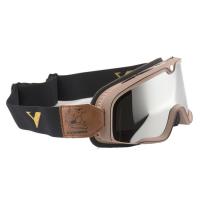 By City Маска Roadster Goggle Brown в Екатеринбурге