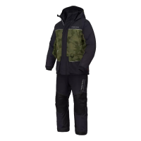 Finntrail Костюм утепленный Nordy CamoShadowGreen в Екатеринбурге