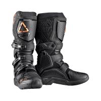 Leatt Мотоботы ADV HydraDri 8.5 V26 Black/Bronze в Екатеринбурге