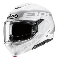 HJC Шлем F100 Hetal MC10 в Екатеринбурге