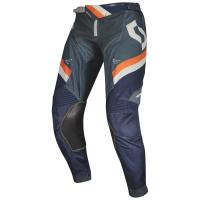 Scott Брюки 450 Podium blue/orange в Екатеринбурге
