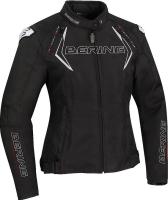Bering Куртка текстильная женская Lady Eve-R Black в Екатеринбурге