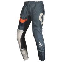 Scott Брюки 350 Track blue/orange в Екатеринбурге