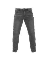 Scout Мотоджинсы Steel Denim Jeans серые в Екатеринбурге