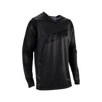 Leatt Джерси Moto 4.5 X-Flow V26 Black в Екатеринбурге