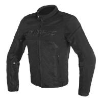 Dainese Куртка текстильная Air Frame D1 Black в Екатеринбурге