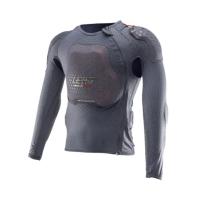 Leatt Защита тела 3DF AirFit Lite Evo Junior V26 Black в Екатеринбурге