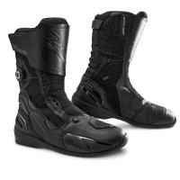 Shima Мотоботы Tenex WP Lady Black (с мембраной) в Екатеринбурге